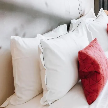 De Sers Champs Elysees 5* Париж