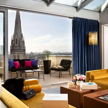 De Sers Champs Elysees 5*