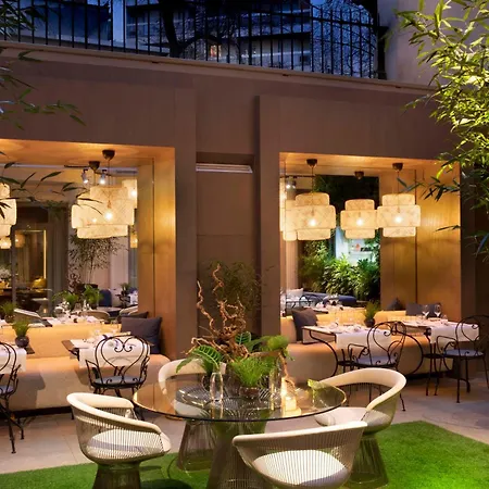 드 세르 샹젤리제 파리스