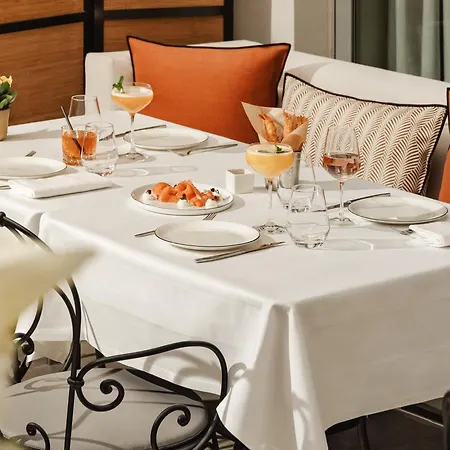 드 세르 샹젤리제 파리스