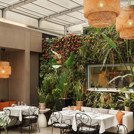 드 세르 샹젤리제 파리스 호텔 파리