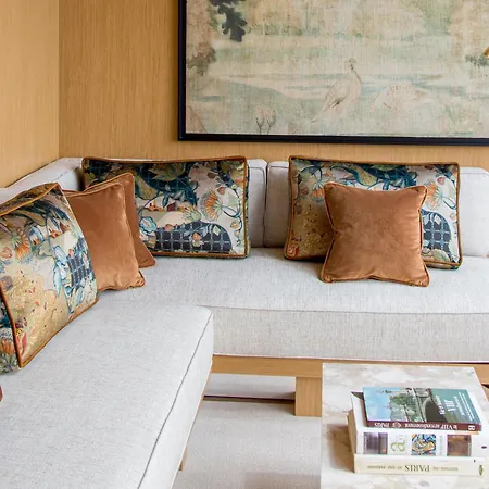 드 세르 샹젤리제 파리스 파리