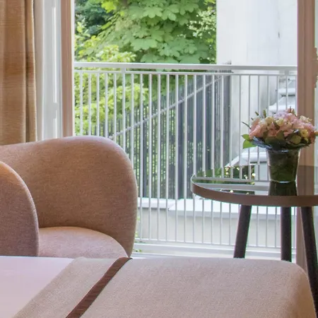 De Sers Champs Elysees Отель Париж