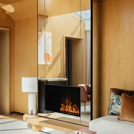 드 세르 샹젤리제 파리스