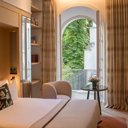 드 세르 샹젤리제 파리스 파리