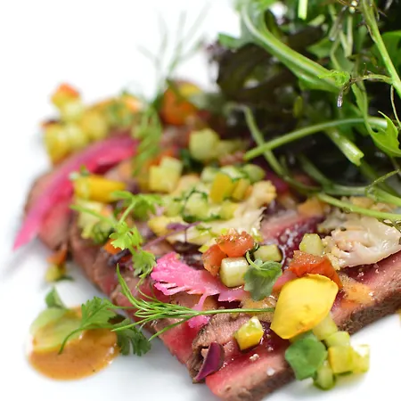 드 세르 샹젤리제 파리스 5*