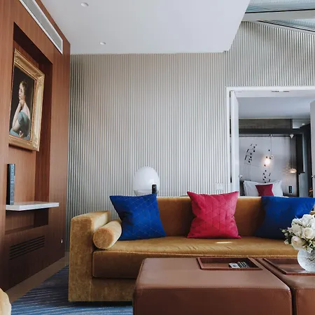 드 세르 샹젤리제 파리스