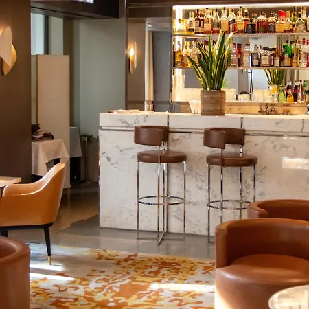 De Sers Champs Elysees Hotel Paris