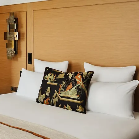 Hotel De Sers Champs Elysees Paris