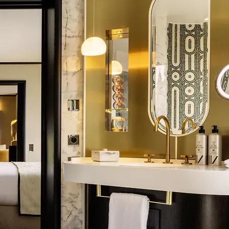 De Sers Champs Elysées Hotel