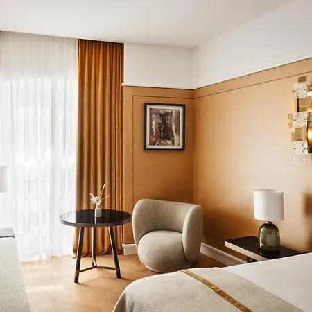 De Sers Champs Elysées Hotel Parigi