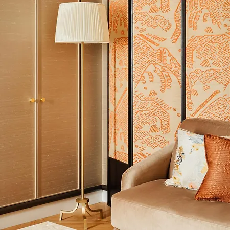 De Sers Champs Elysées Hotel 5*