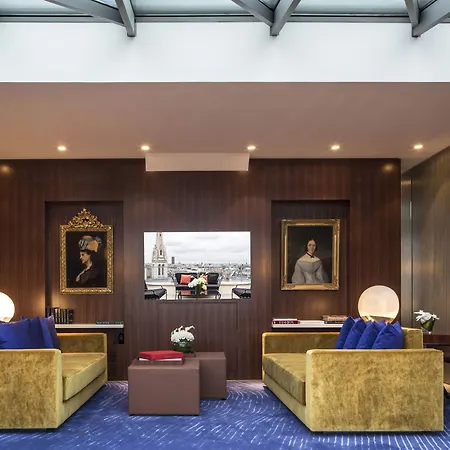 드 세르 샹젤리제 파리스