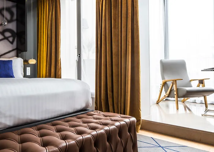 De Sers Champs Elysees Hotel 5*
