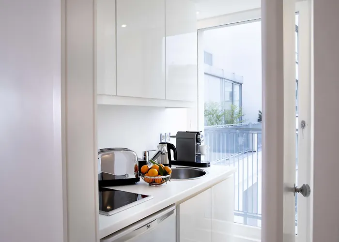 Hotel De Sers Champs Elysees Paris