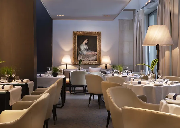 De Sers Champs Elysees