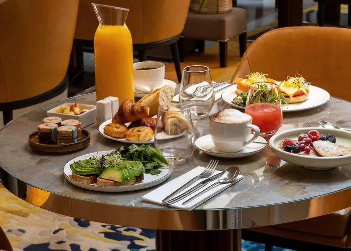 De Sers Champs Elysees Hotel