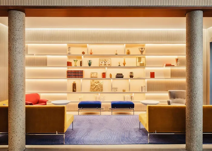 De Sers Champs Elysees 5*