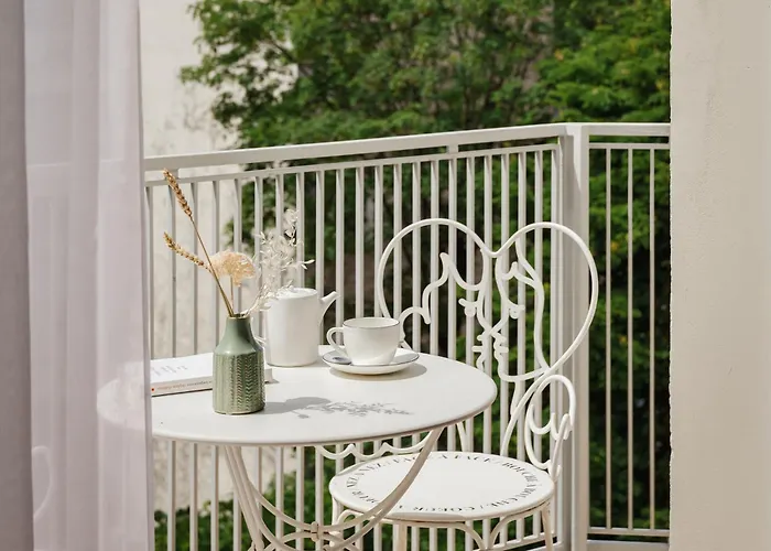 Hotel De Sers Champs Elysees 5*