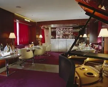 De Sers Champs Elysees Hotel Parijs