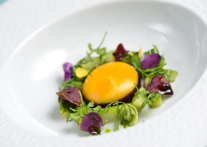 ホテル オテル ドゥ セール シャンゼリゼ