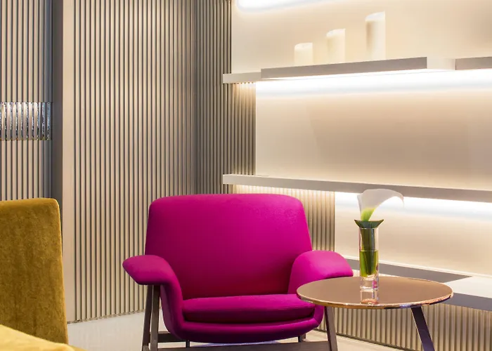 De Sers Champs Elysees 5*