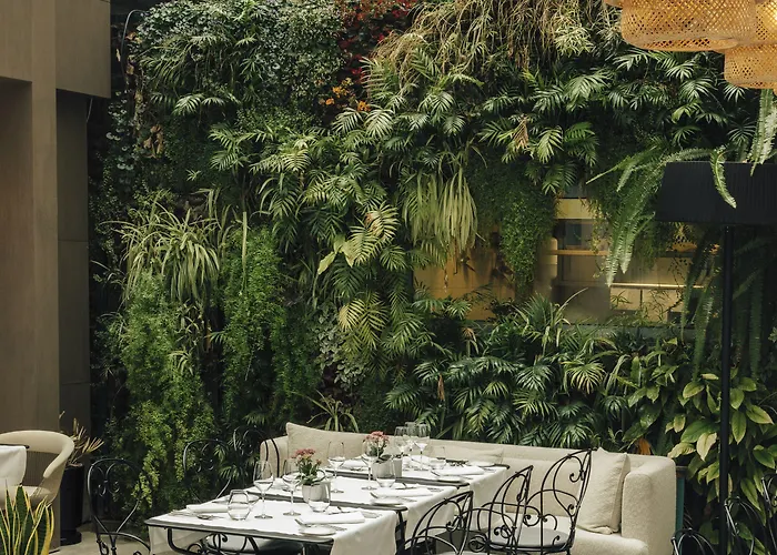 Hotel De Sers Champs Elysees 5*