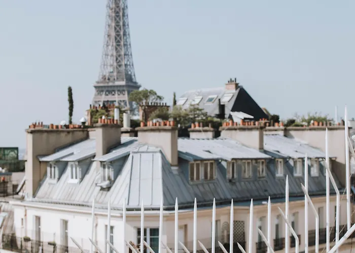 De Sers Champs Elysees Hotel 5*