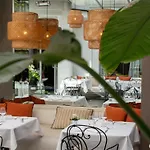 Hotel De Sers Champs Elysees