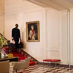 מלון De Sers Champs Elysees 5*