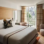 De Sers Champs Elysees פריז