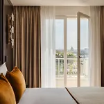 De Sers Champs Elysees 5* פריז