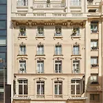 Hotel De Sers Champs Elysées