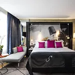 De Sers Champs Elysees מלון