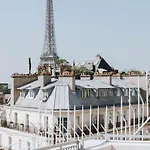 De Sers Champs Elysees מלון 5*