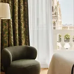 Hotel De Sers Champs Elysees