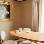 Hotel De Sers Champs Elysees 5*