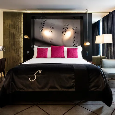 De Sers Champs Elysees Otel 5*
