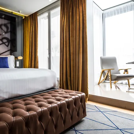 De Sers Champs Elysees Szálloda 5*