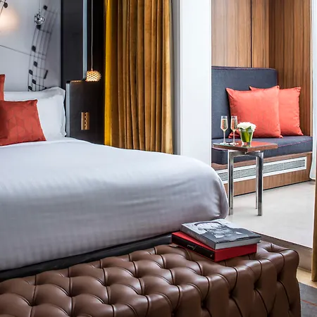 De Sers Champs Elysees 5*