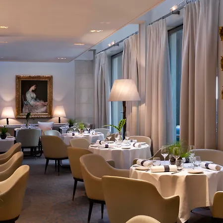 De Sers Champs Elysees Párizs