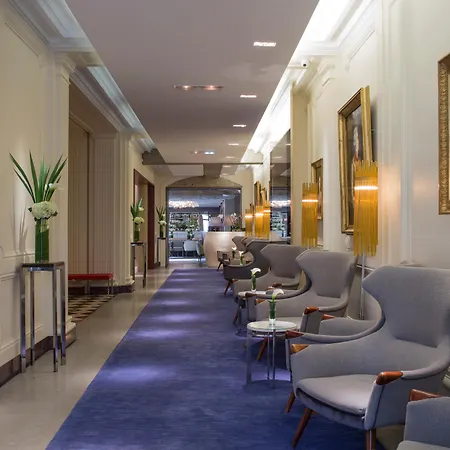 De Sers Champs Elysees 5* Paris