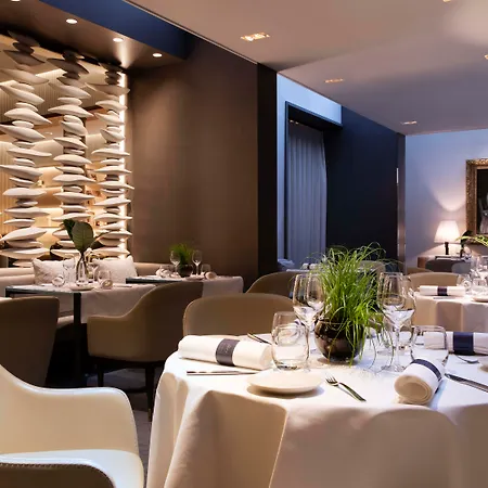 Otel De Sers Champs Elysees