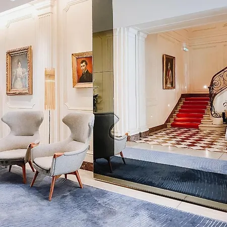 Otel De Sers Champs Elysees