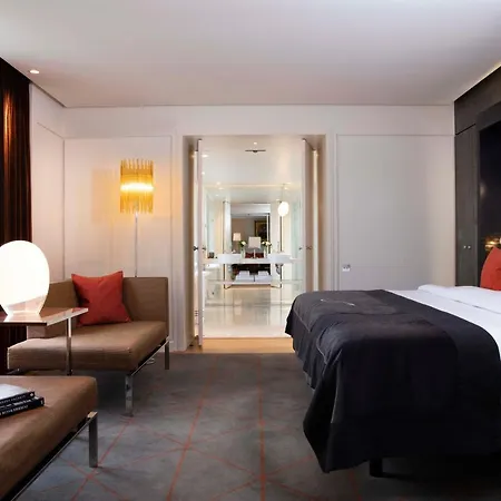 De Sers Champs Elysees Otel 5*