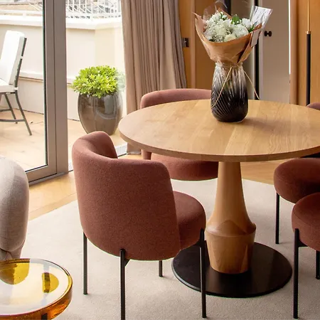 De Sers Champs Elysees 5* Paris