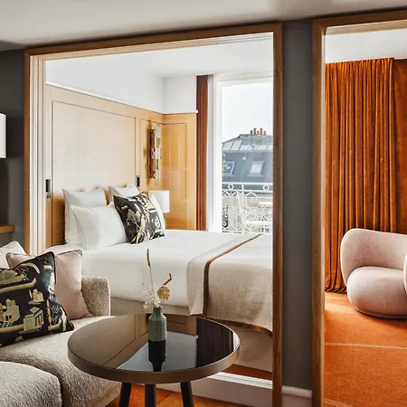 De Sers Champs Elysees 5*
