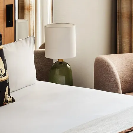 De Sers Champs Elysees Otel