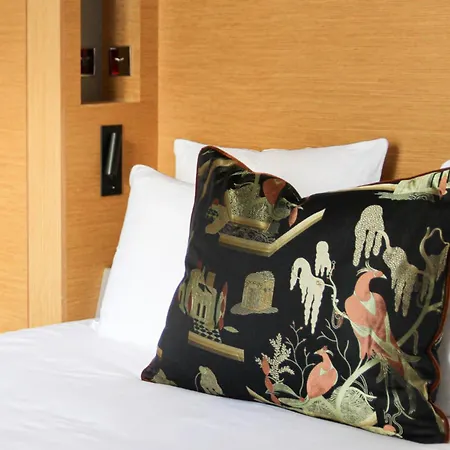 De Sers Champs Elysees Otel