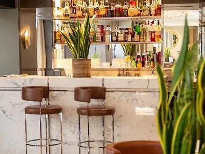 De Sers Champs Elysees Hotel
